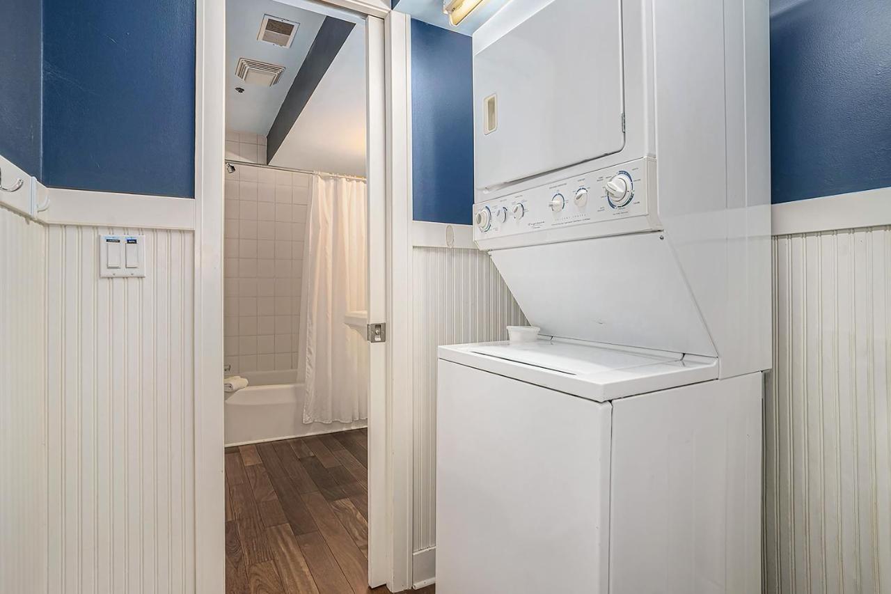 Bluebird Condo Douglas Exterior photo