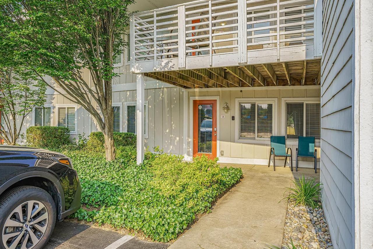 Bluebird Condo Douglas Exterior photo