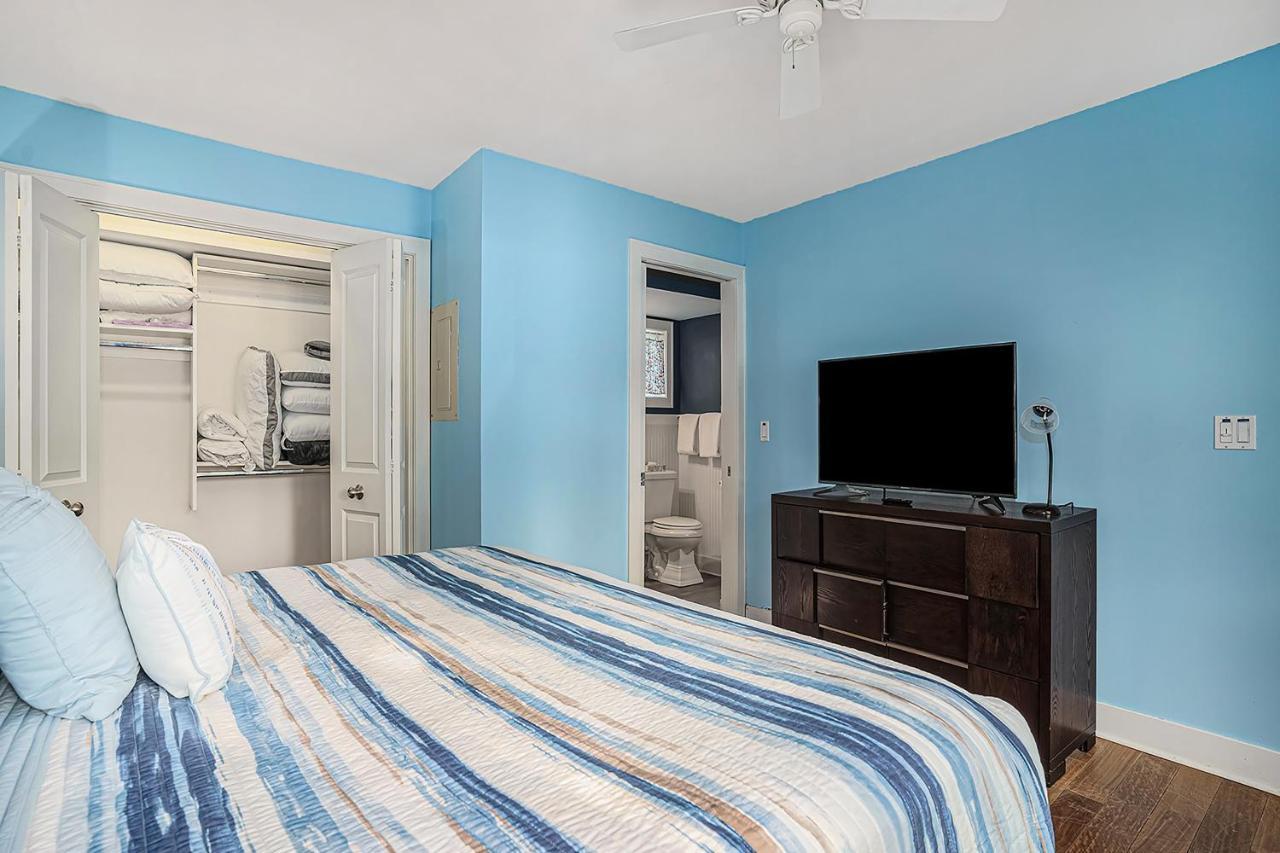 Bluebird Condo Douglas Exterior photo