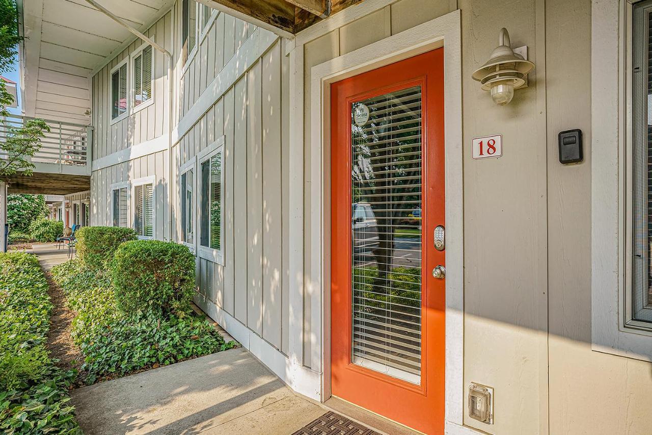 Bluebird Condo Douglas Exterior photo