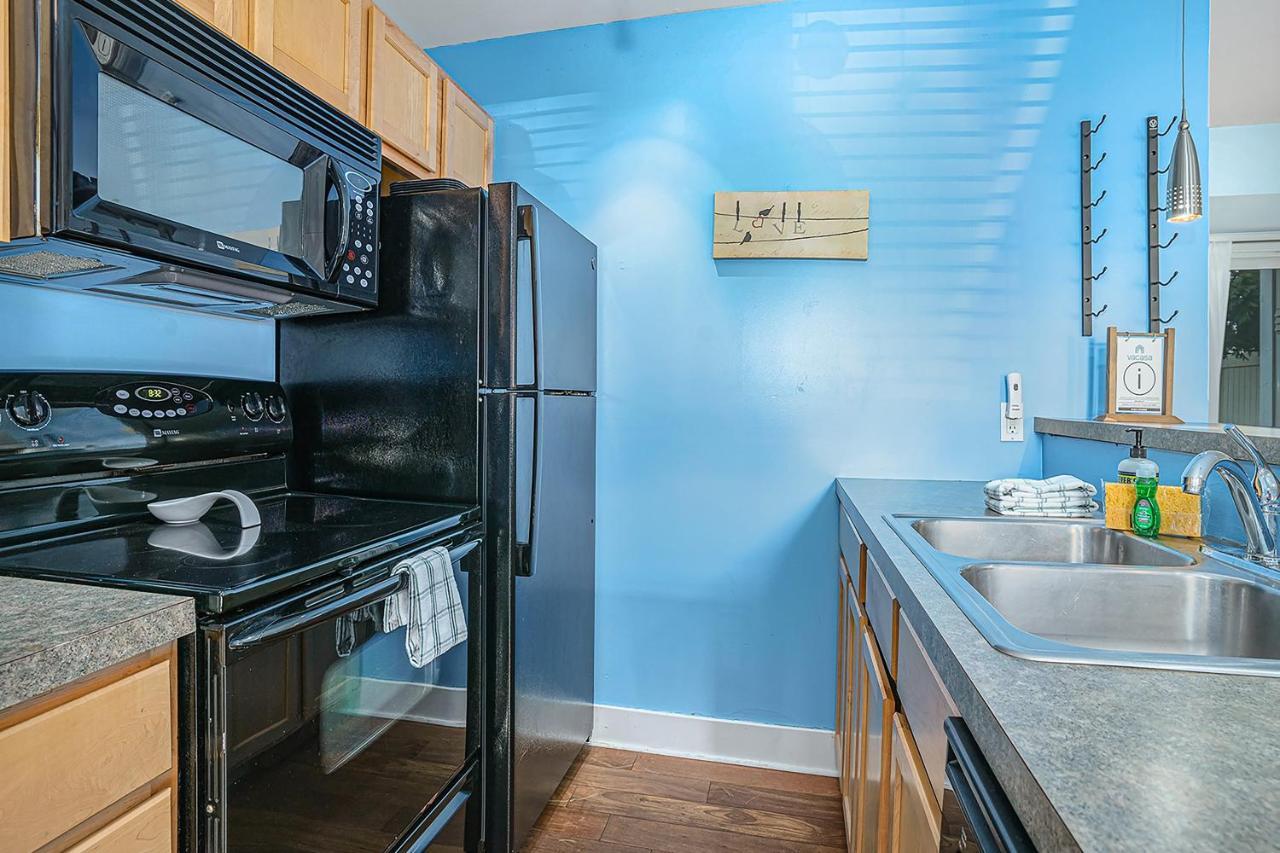 Bluebird Condo Douglas Exterior photo