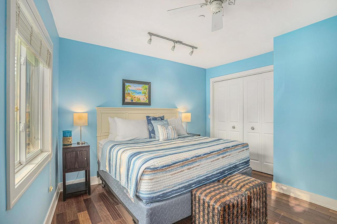 Bluebird Condo Douglas Exterior photo
