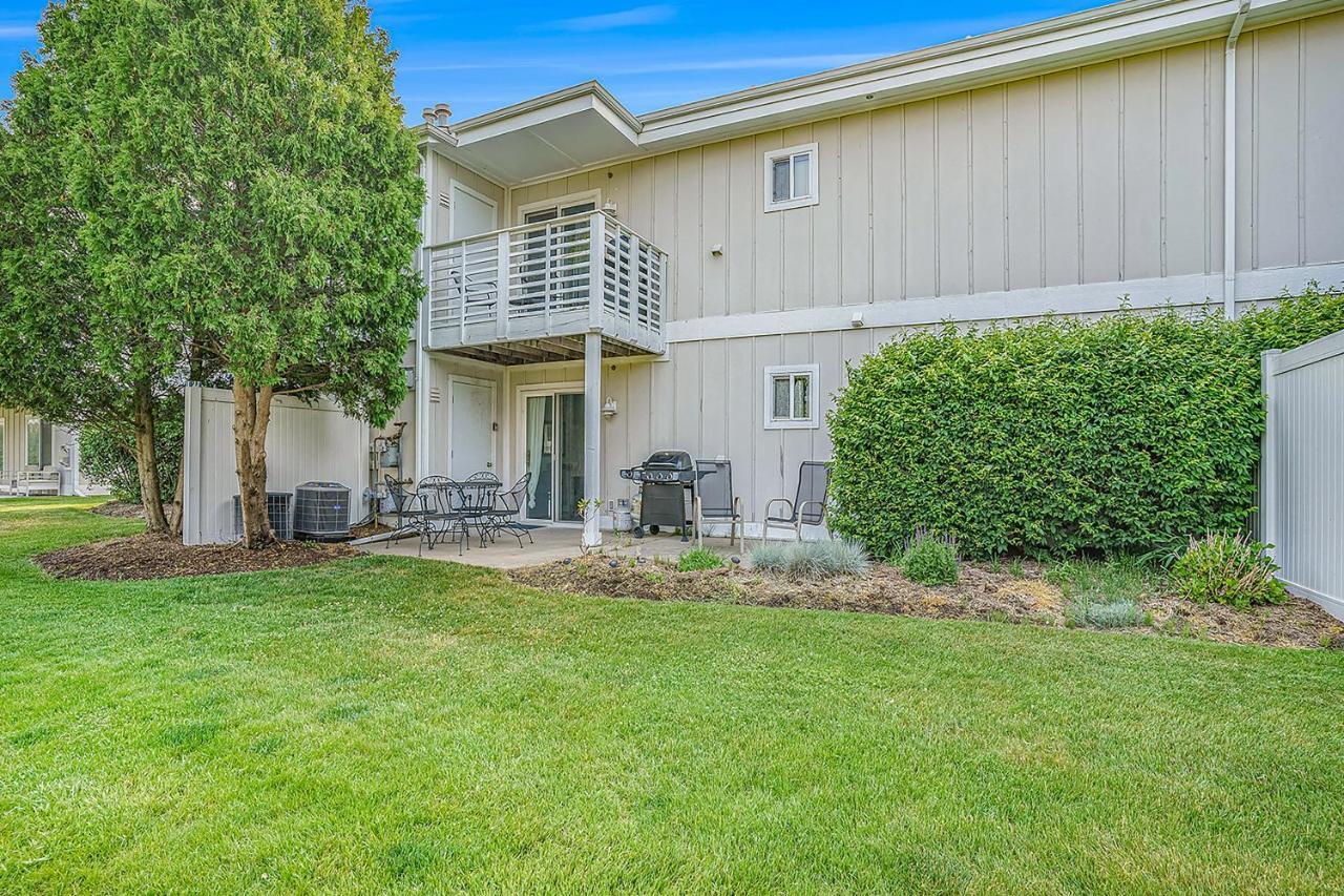 Bluebird Condo Douglas Exterior photo